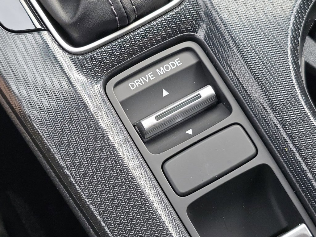 New 2026 Honda Civic Sport Touring image 9