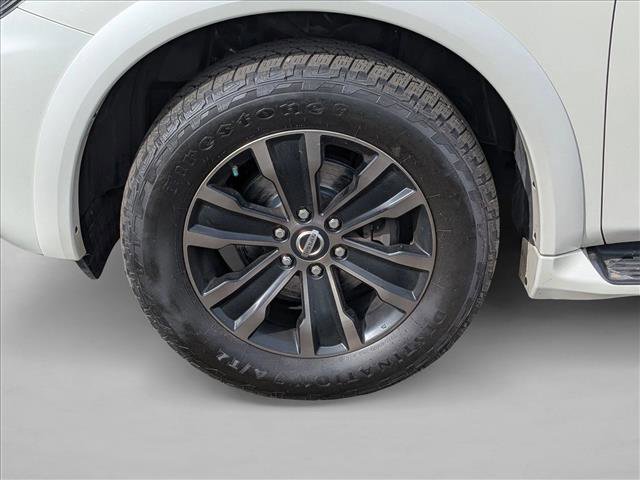 Used 2019 Nissan Armada Platinum image 9