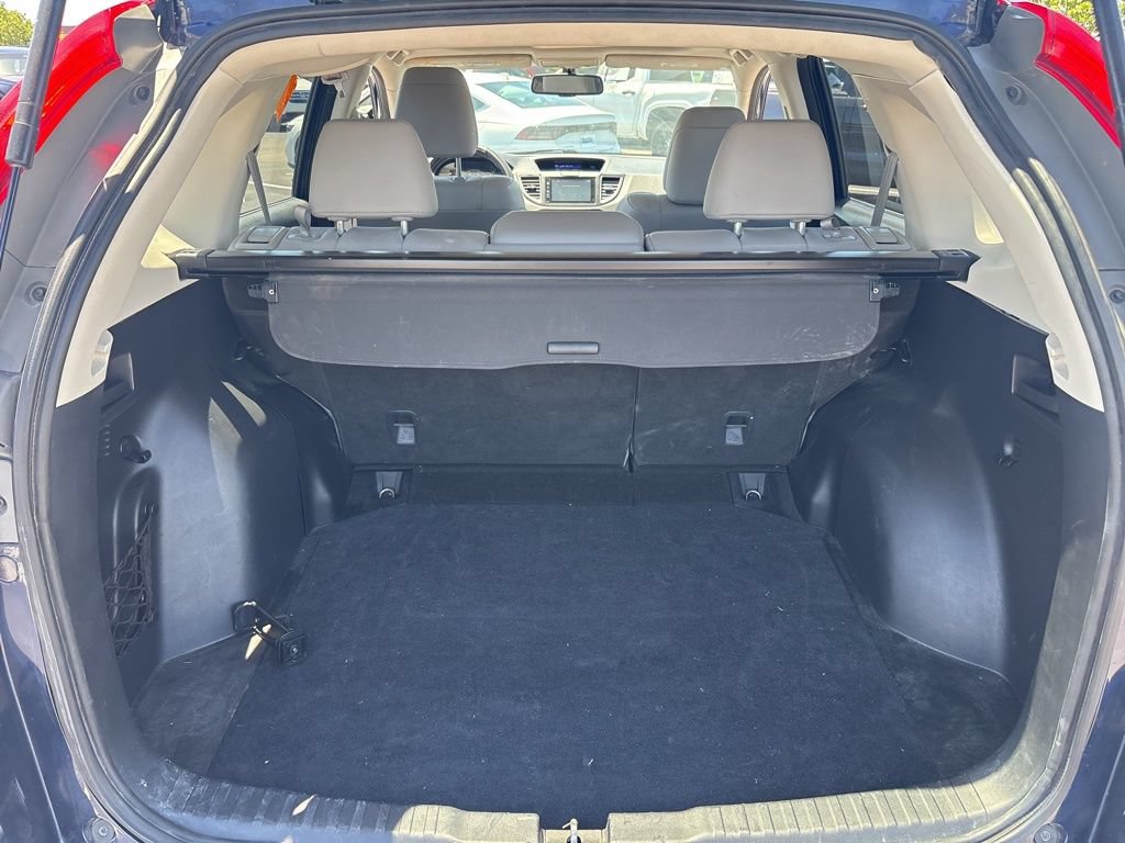 Used 2015 Honda CR-V EX-L image 11