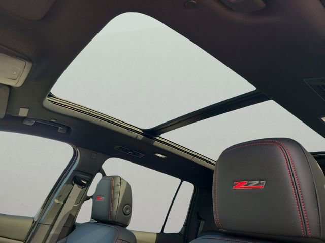 New 2026 Chevrolet Traverse Z71 w/ Enhanced Driving Package image 26