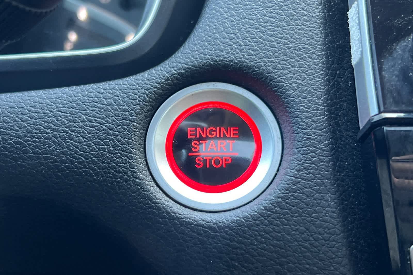 Used 2017 Honda CR-V EX-L image 24