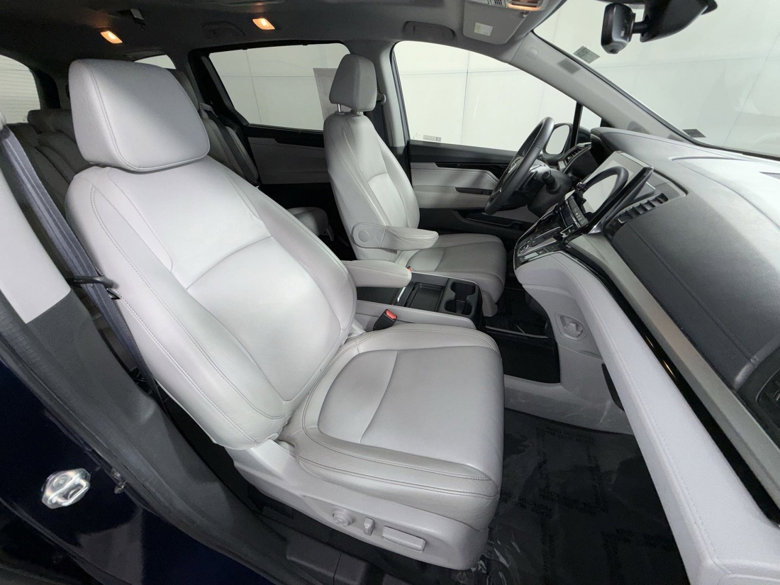 Used 2022 Honda Odyssey Touring image 28