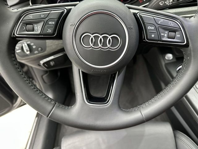 Used 2019 Audi A4 2.0T Premium Plus w/ Premium Plus Package image 14