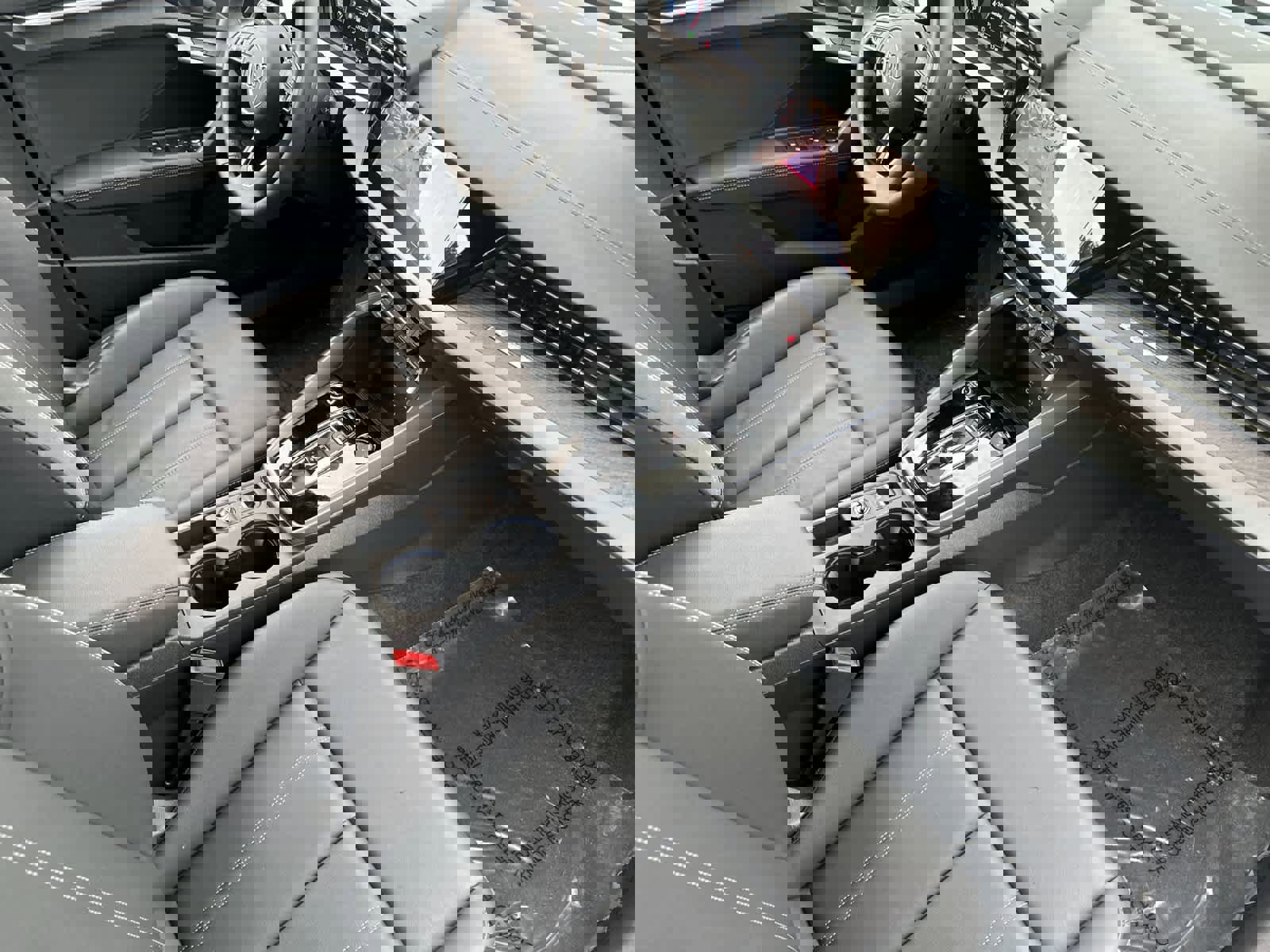 Certified 2025 Audi A3 2.0T Premium image 15