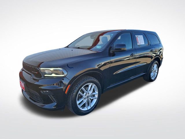 Used 2022 Dodge Durango GT image 1