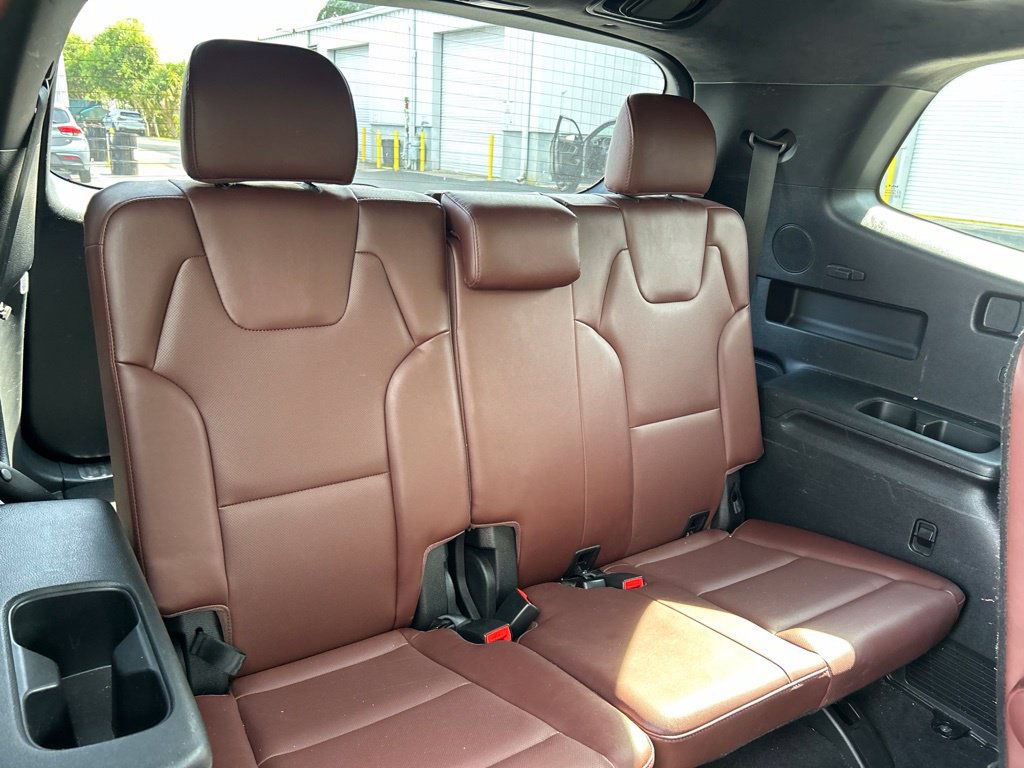 Used 2023 Kia Telluride SX Prestige AWD/4WD image 50