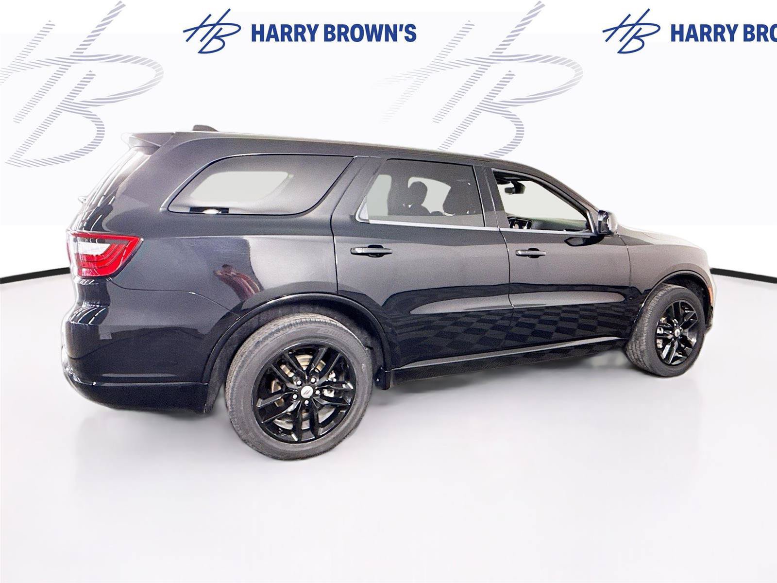 Used 2023 Dodge Durango GT AWD/4WD image 31