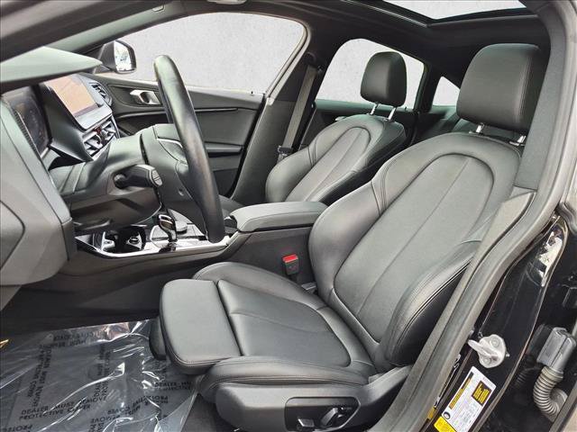 Used 2023 BMW 228i Gran Coupe w/ Convenience Package FWD image 17