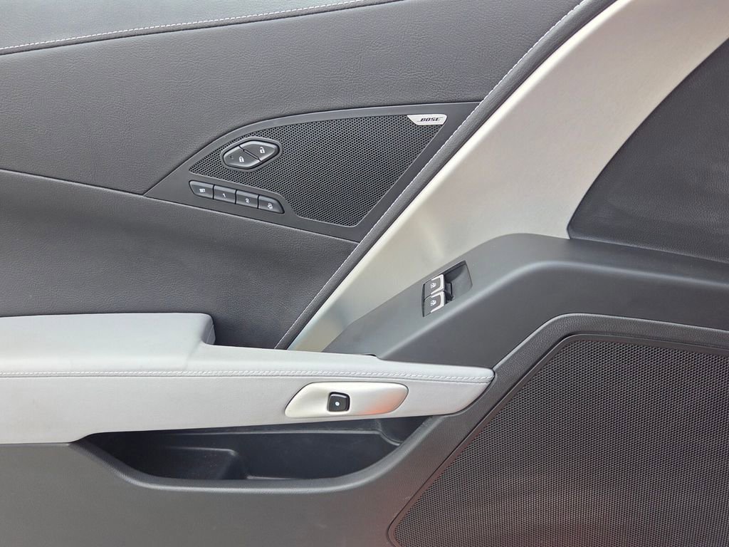 Used 2017 Chevrolet Corvette Stingray Coupe w/ 2LT Preferred Equipment Group image 27