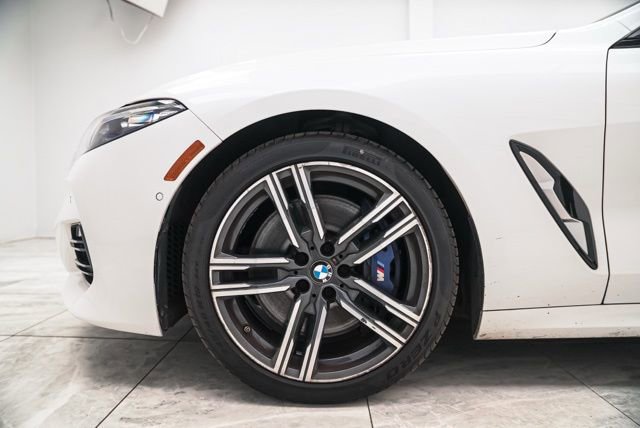 Used 2023 BMW 840i Gran Coupe xDrive image 32