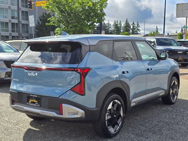 New 2027 Kia Seltos S AWD/4WD image 5