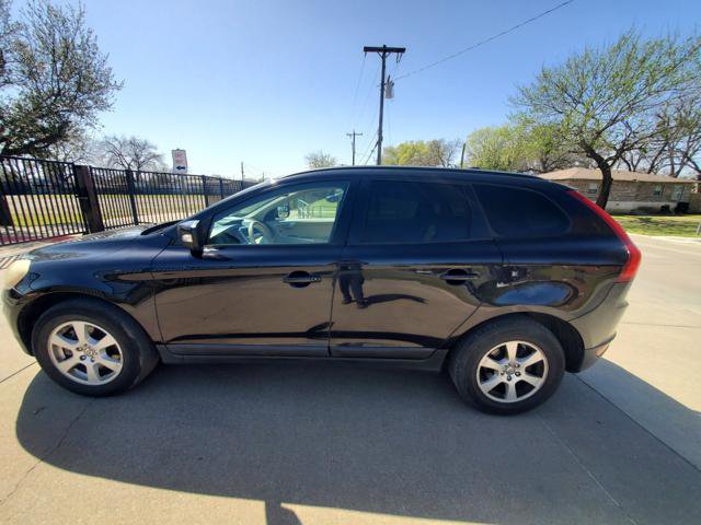 Used 2010 Volvo XC60 3.2 image 2