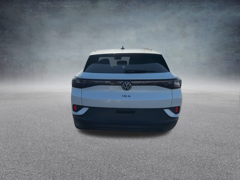 New 2025 Volkswagen ID.4 Pro S image 17