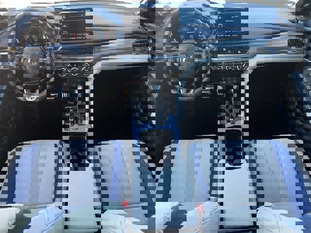 New 2026 Acura Integra A-Spec image 11