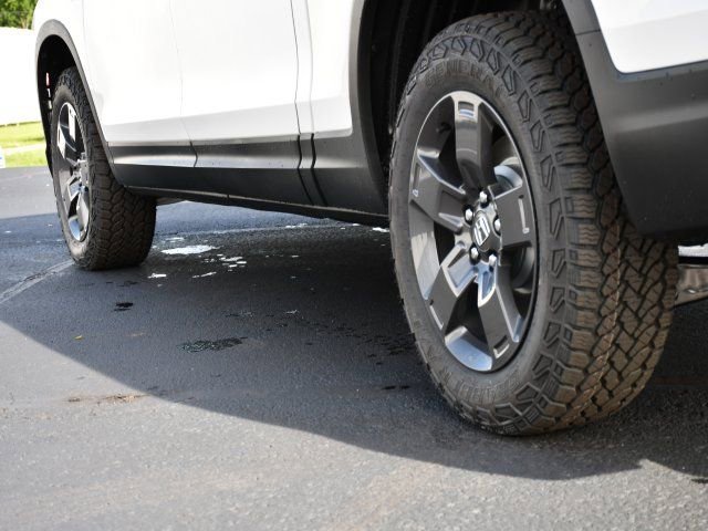 New 2026 Honda Ridgeline TrailSport image 10