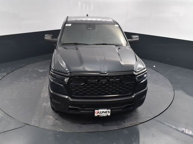 New 2026 RAM 1500 Classic Warlock image 31