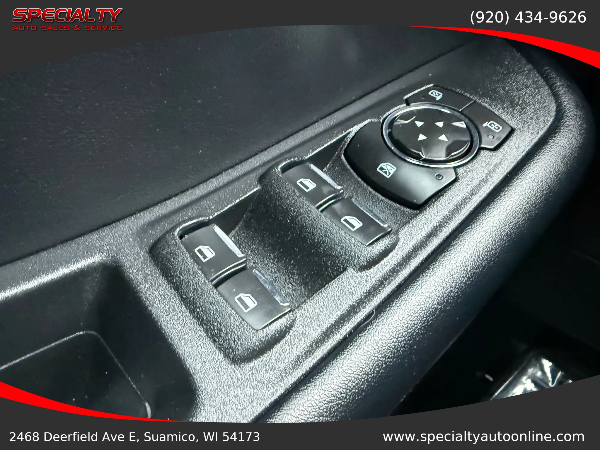 Used 2022 Ford Edge SEL image 34