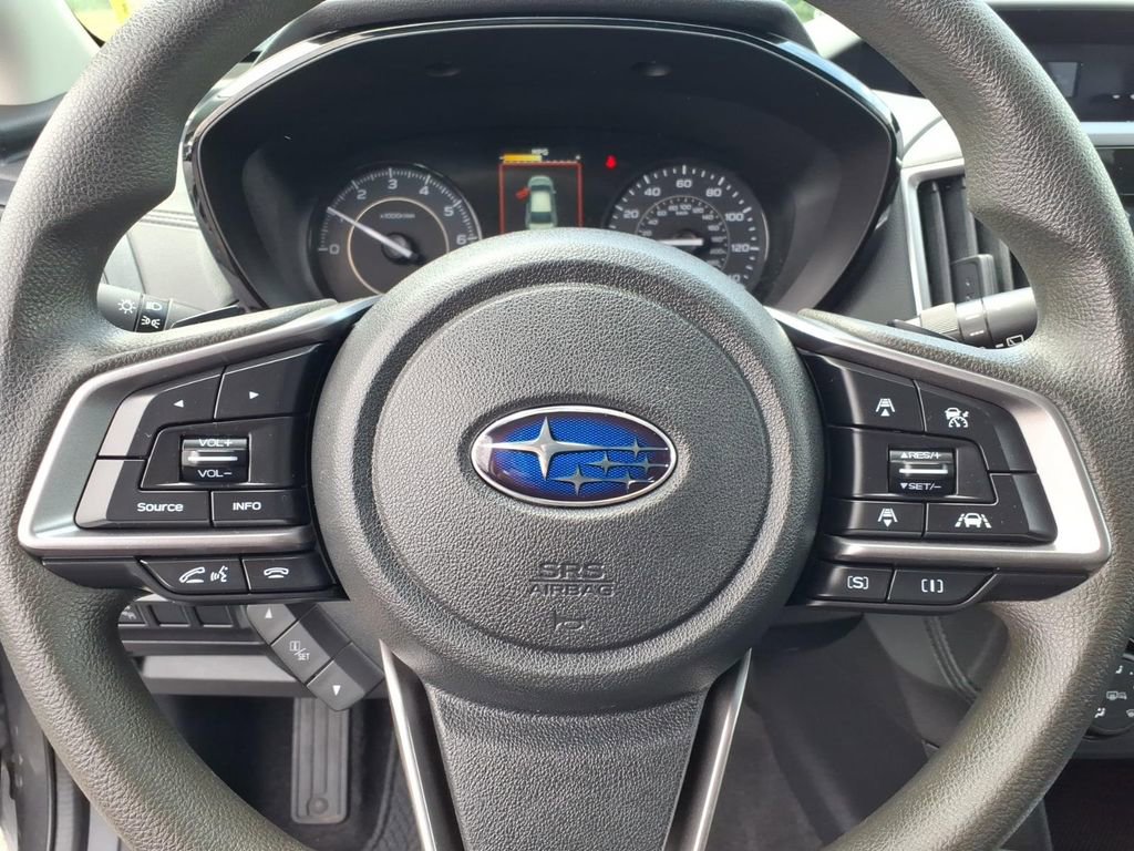 Certified 2021 Subaru Impreza 2.0i Premium AWD/4WD image 5