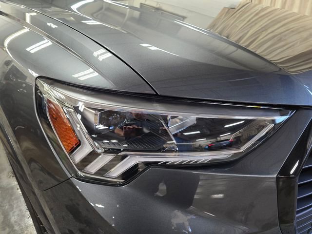 Used 2025 Audi Q3 2.0T Premium Plus w/ Premium Plus Package image 6