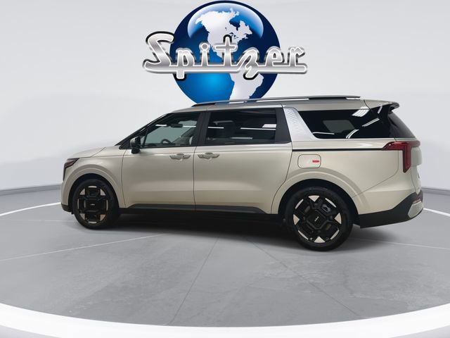 New 2026 Kia Carnival EX image 2