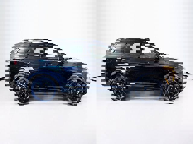 New 2026 Kia Sportage X-Line image 4