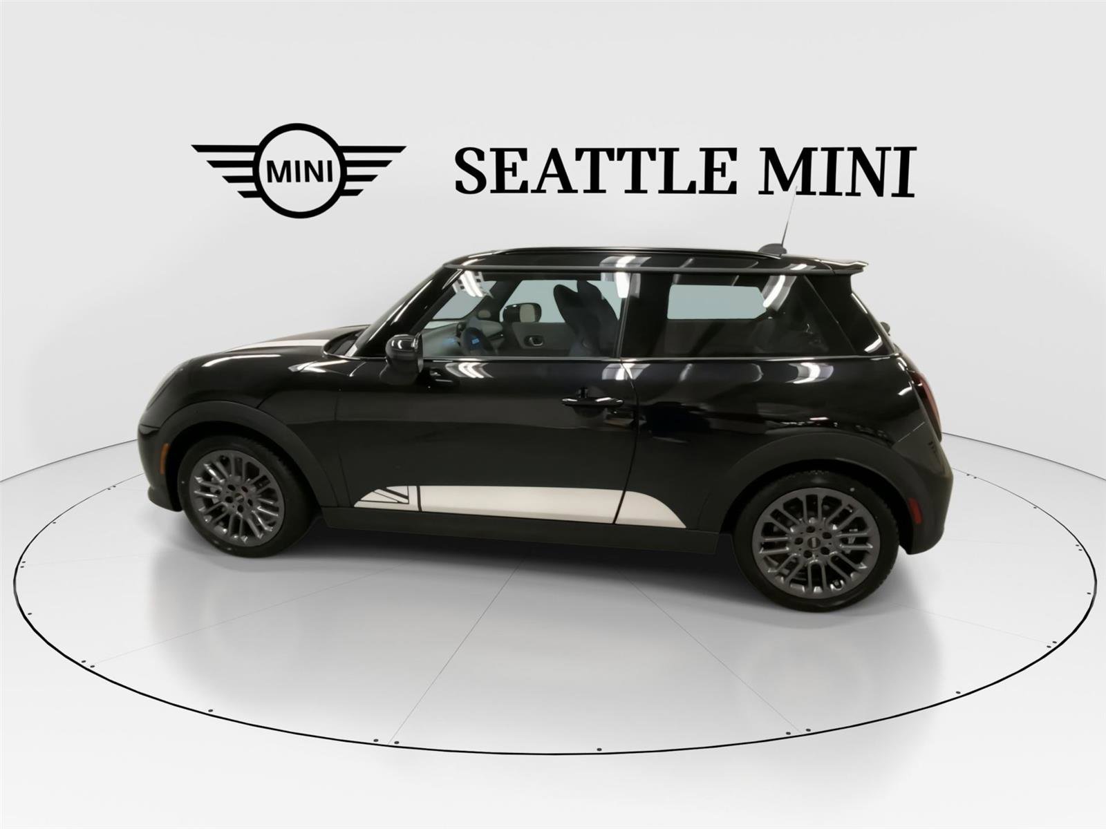 New 2026 MINI Cooper S image 7