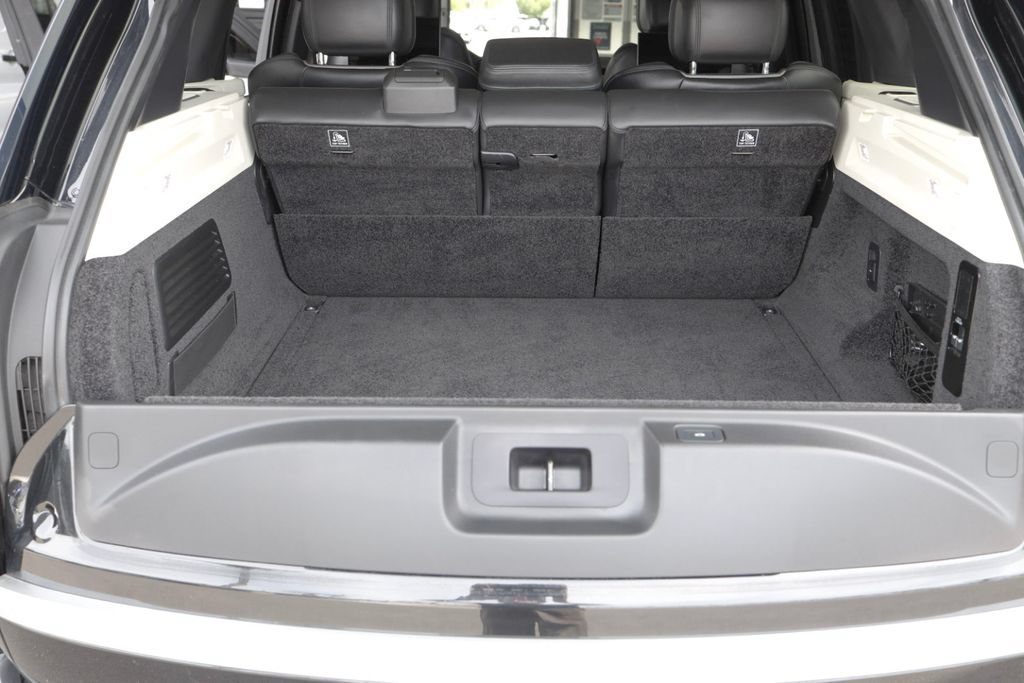 Used 2023 Land Rover Range Rover Autobiography AWD/4WD image 34