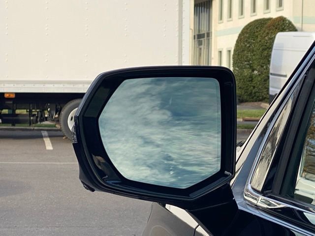 Used 2022 Cadillac Escalade ESV Luxury image 15