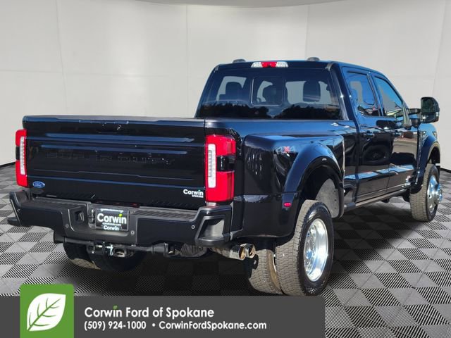Used 2026 Ford F450 Platinum image 19