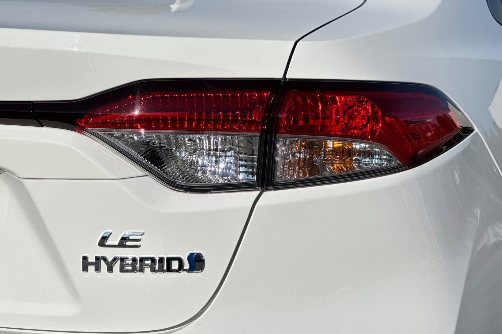 Certified 2023 Toyota Corolla LE w/ Carpet Mat Package (TMS) image 26