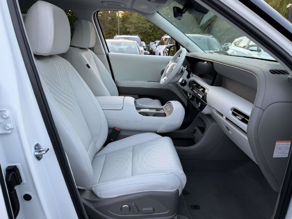New 2027 Hyundai Palisade SEL Premium AWD/4WD image 9