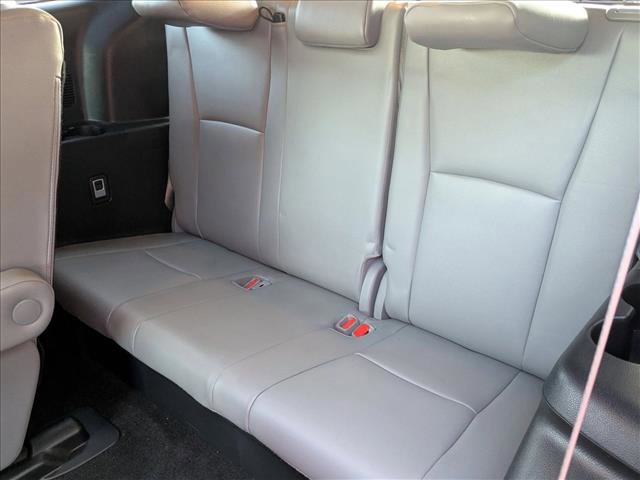 Used 2023 Toyota Highlander XLE image 20