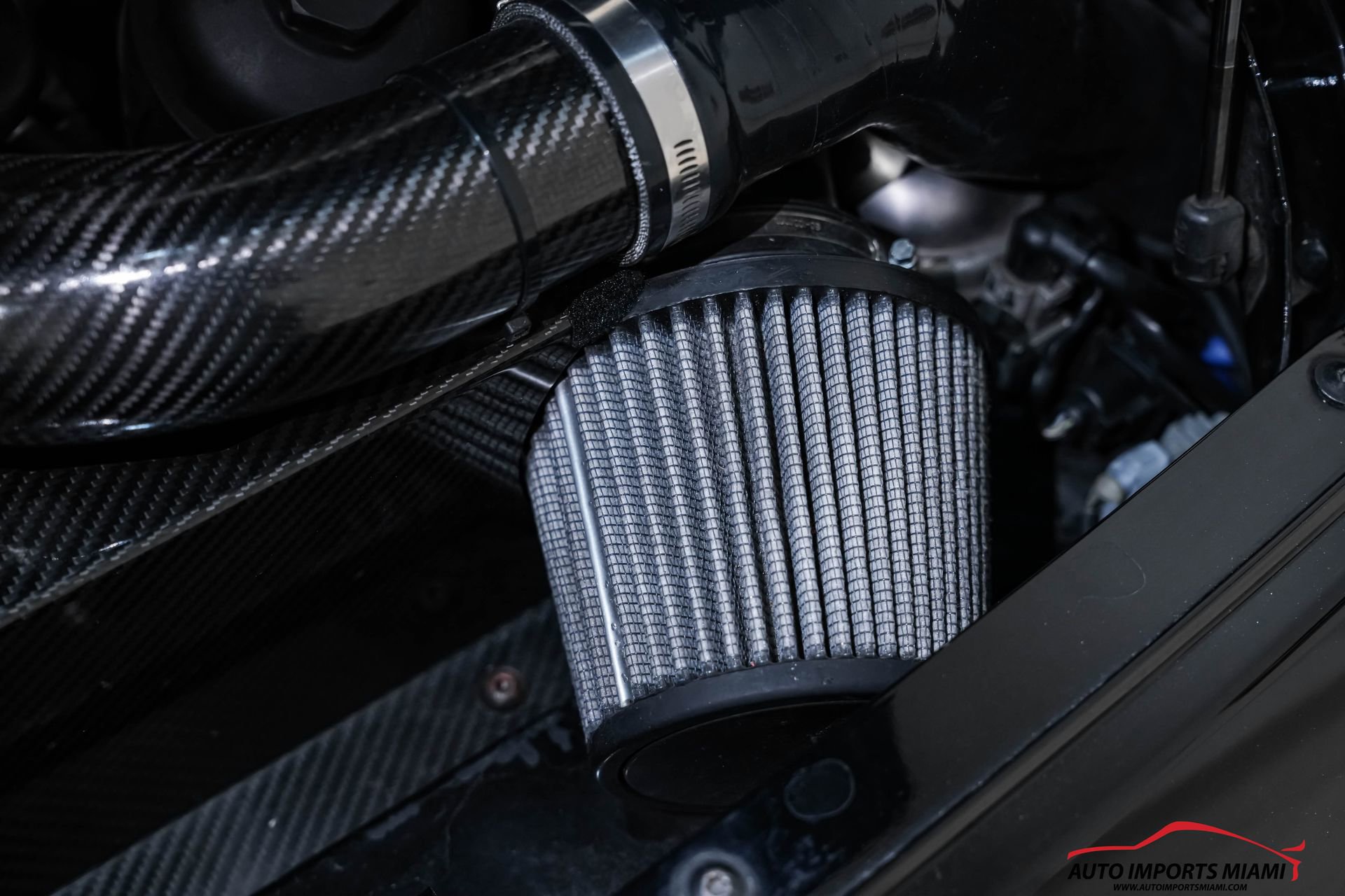 Used 2012 Porsche 911 Turbo S image 72