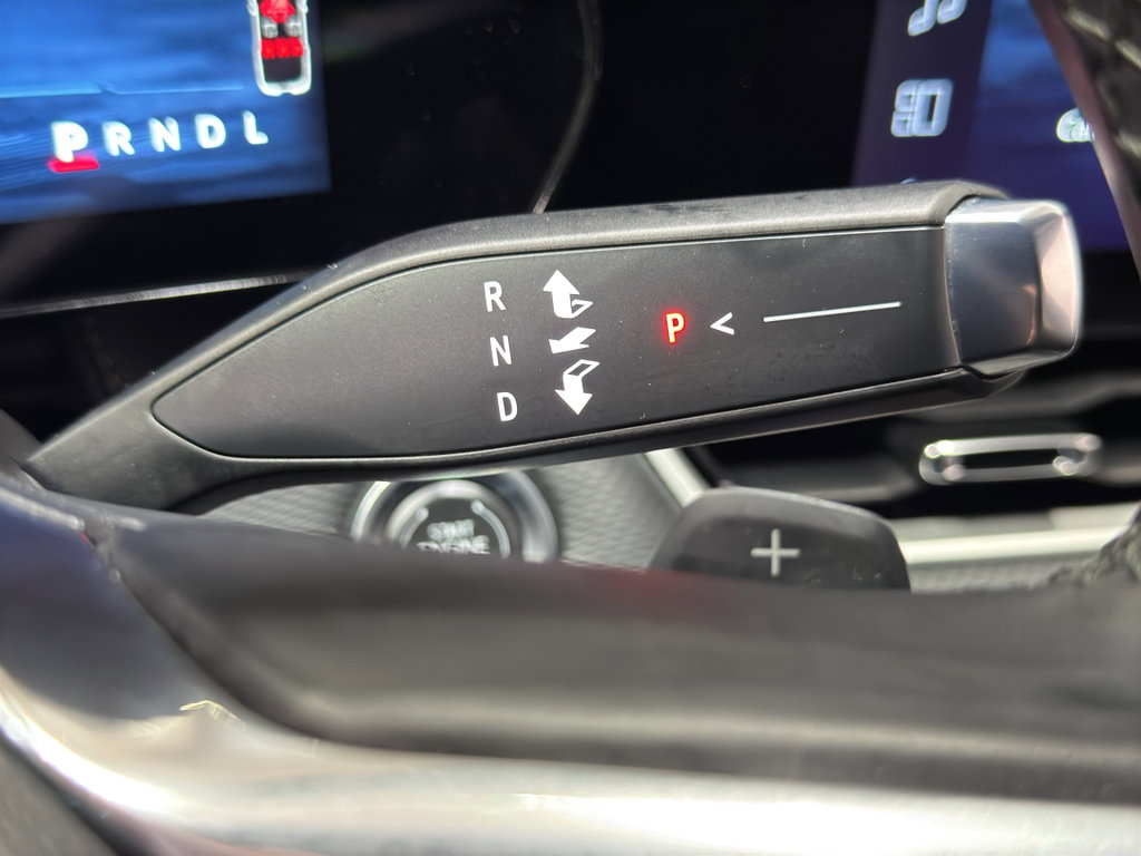 Used 2025 Chevrolet Equinox LT w/ Convenience Package II image 26