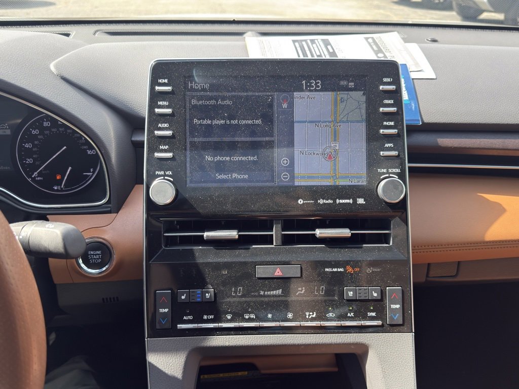 Used 2019 Toyota Avalon Limited w/ Advanced Safety Package image 24