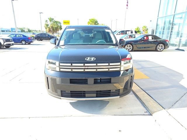 Used 2024 Hyundai Santa Fe SE image 9