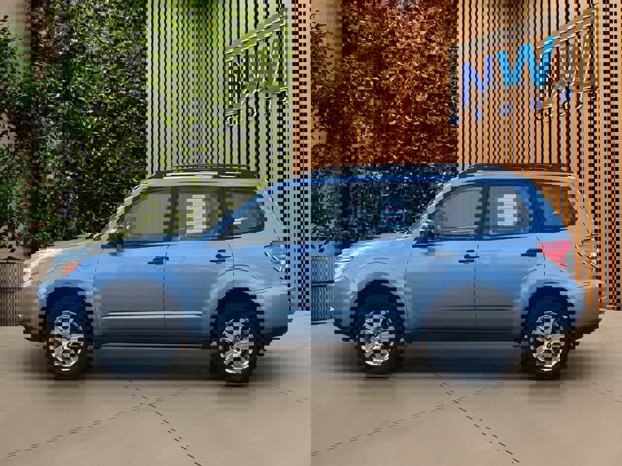 Used 2012 Subaru Forester 2.5X image 27