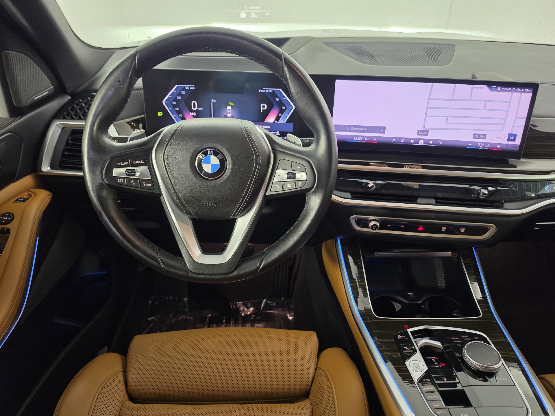 Used 2026 BMW X5 xDrive40i AWD/4WD image 23
