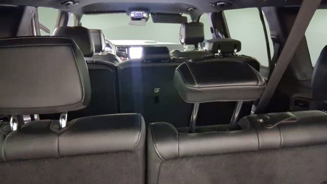 Used 2024 Jeep Wagoneer L Series II w/ Flexible Seating Group image 22