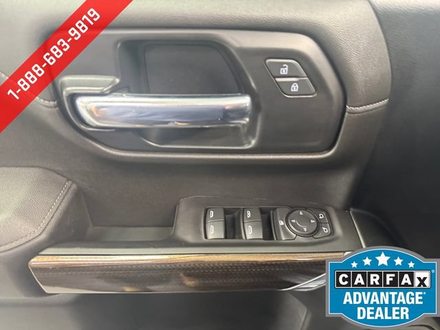 Certified 2022 Chevrolet Silverado 1500 RST w/ All Star Edition Plus AWD/4WD image 26