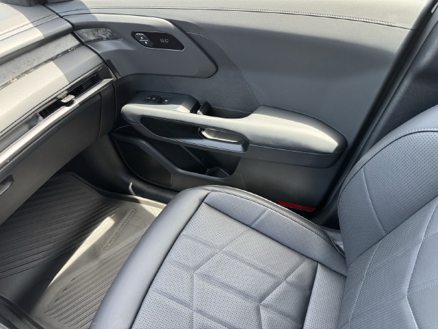 New 2027 Kia Telluride SX Prestige X-Pro AWD/4WD image 21