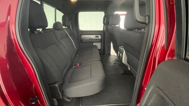 Used 2013 Ford F150 FX4 w/ Mid Equipment Group image 44