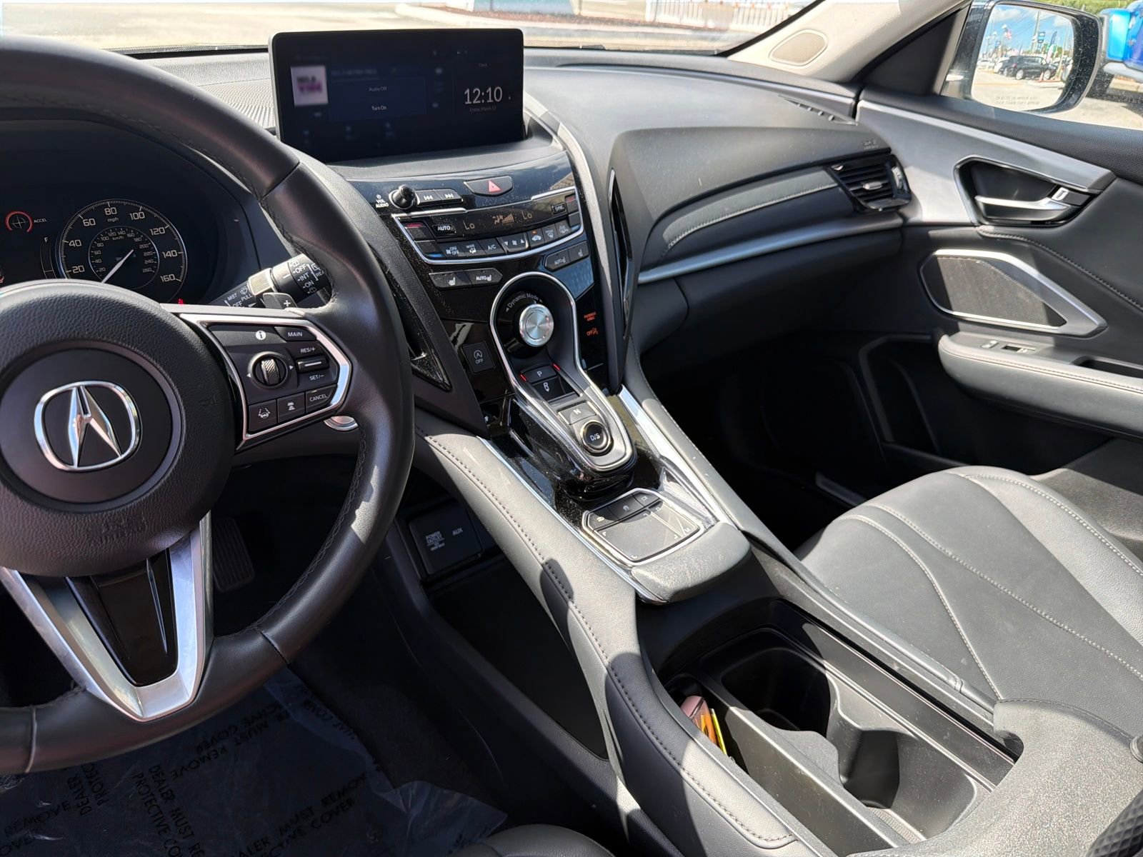 Used 2020 Acura RDX AWD image 18