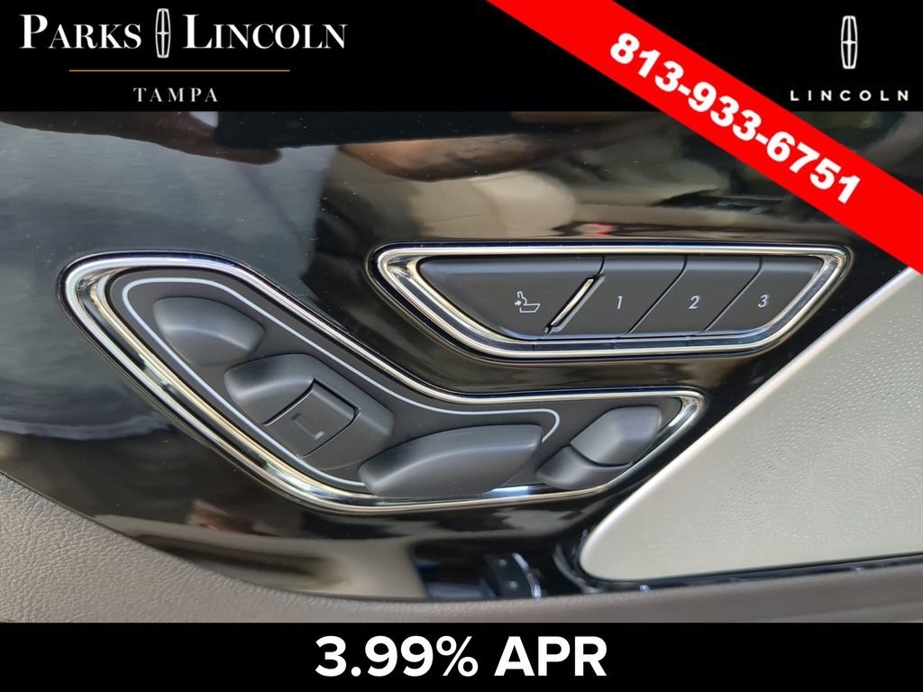 Certified 2020 Lincoln Aviator Reserve w/ Equipment Group 201A image 18