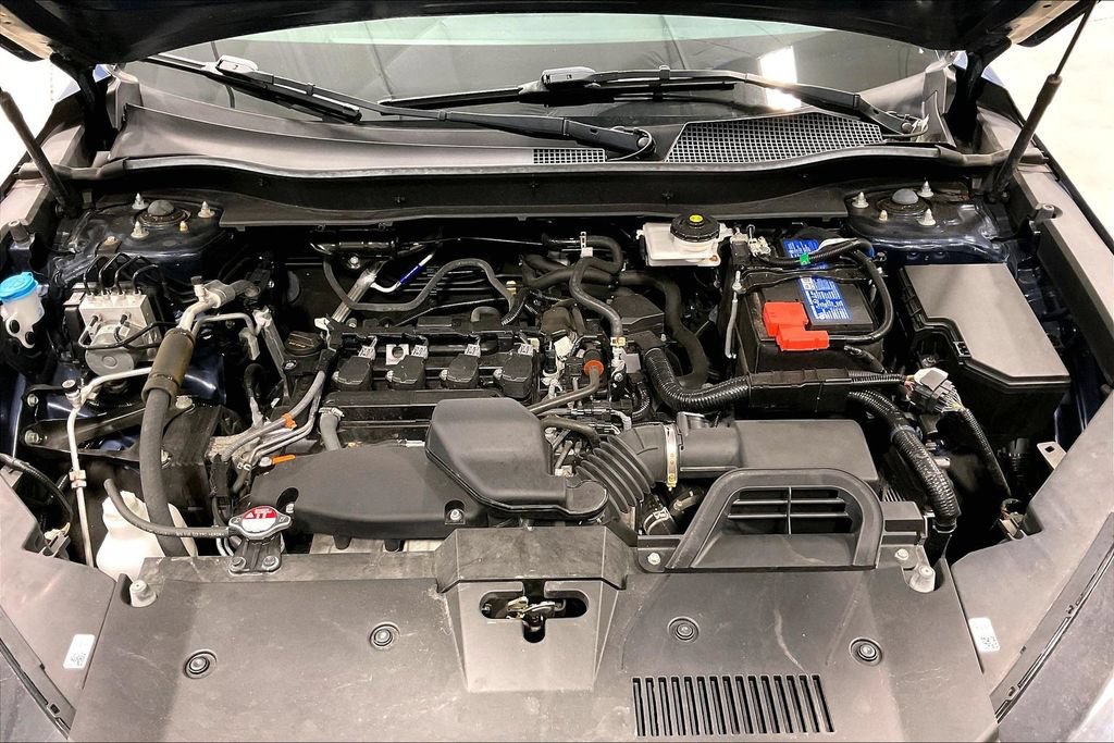 Used 2023 Honda CR-V EX-L image 31