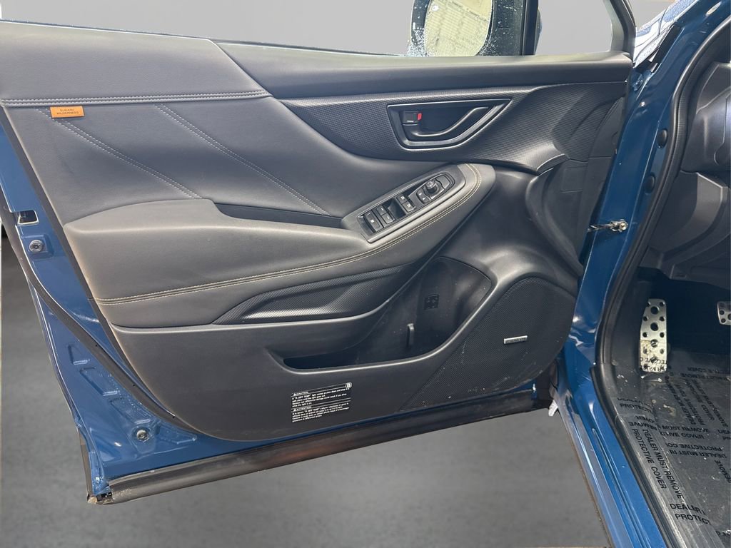 Used 2023 Subaru Forester Wilderness image 24