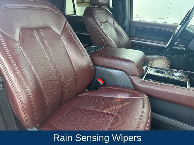 Certified 2024 Ford Expedition Limited RWD image 32