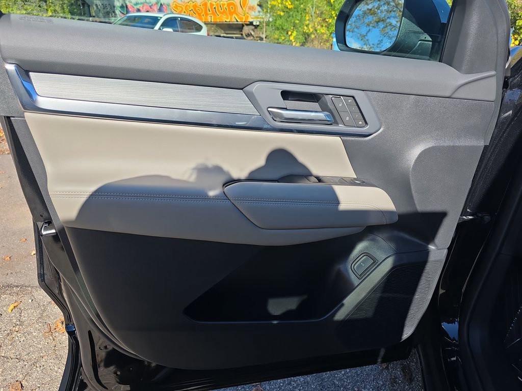 New 2026 GMC Terrain Elevation w/ Elevation Premium Package image 27