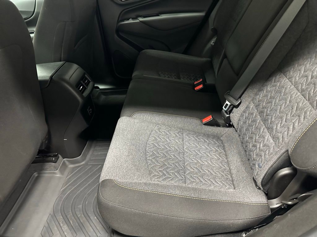 Used 2022 Chevrolet Equinox LT image 40