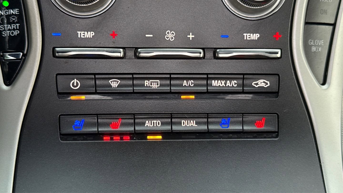 Used 2019 Lincoln Nautilus Reserve FWD image 49